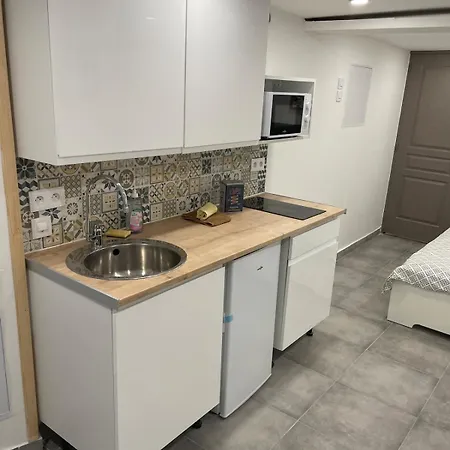 Centre Historique Port - Le 25b Piroddi